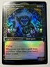 Vega the Watcher MTG Kaldheim Showcase Foil #332