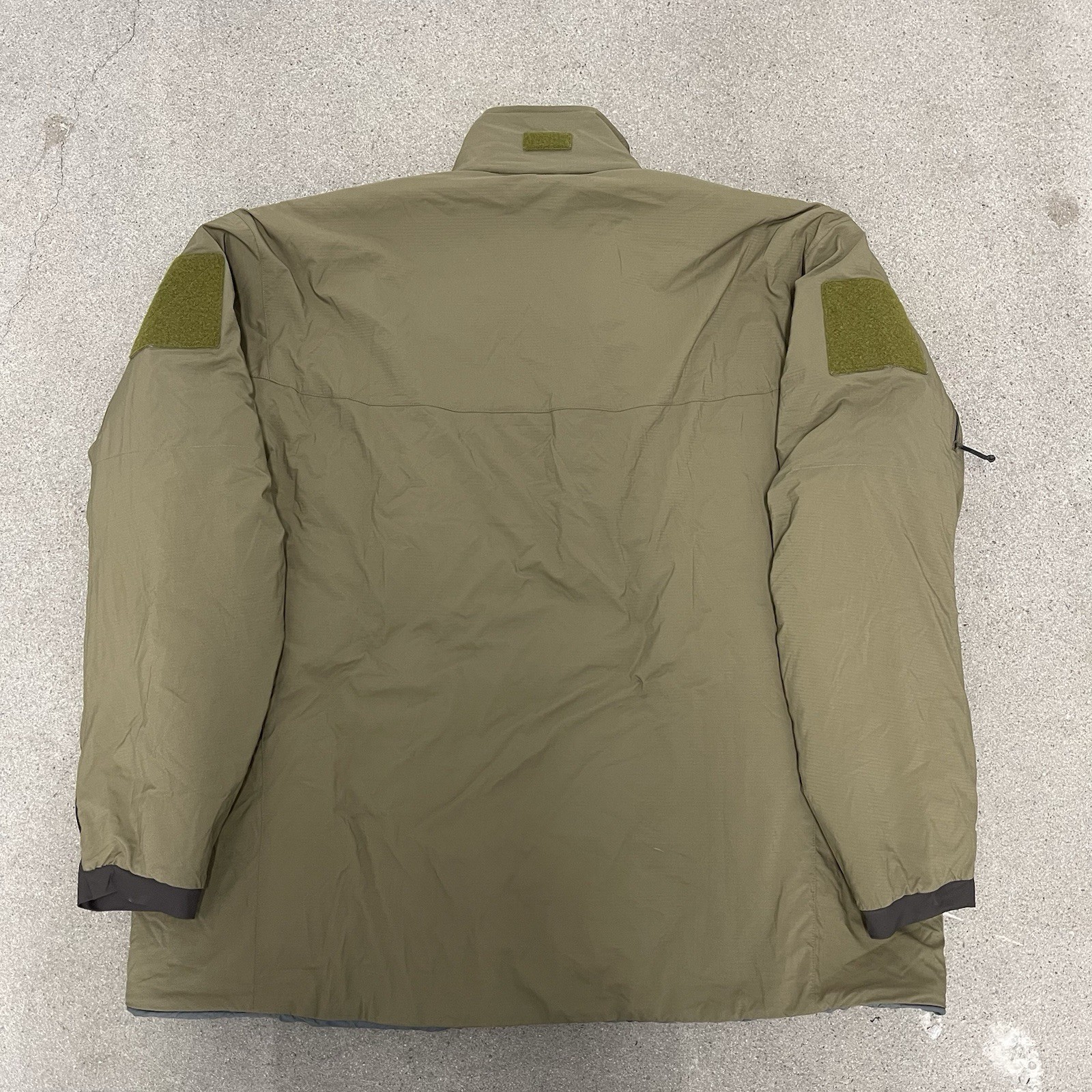 Giacca Arc'Teryx Leaf Atom taglia XXL