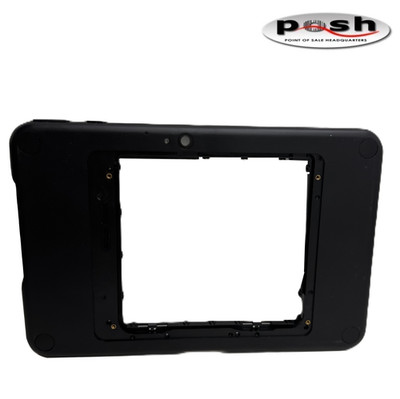 Lot of 2 Zebra SG-ET5X-8RCSE2-02 Rear Housing Back Covers for ET5X Tablet *NEW*