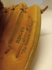 Vintage Rawlings RBG43 13" FastBack Baseball/Softball Glove Right-Handed X-Cond. — photo 8