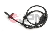 JPN ABS Sensor Raddrehzahl DrehzahlfüHler Hinten FüR Fiat Panda 169 169