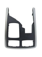 Mercedes-Benz ML W166 2014 Verkleidung Schalthebel Kunststoff A1666802817