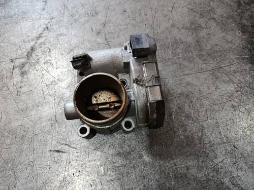 Fiat Punto 188 1.2 1,2 Drosselklappe 0280750042 BOSCH Drossel Klappe Original