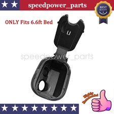 Fit 2019-2024 Chevy Silverado 6.6ft Bed Fuel Tank Filler Pipe Housing 84745944