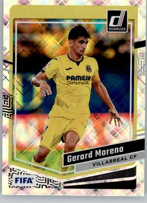 2023-24 Donruss Panini FIFA DIAMOND Soccer Parallel Cards Pick From List