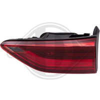 Diederichs RüCkleuchte Rechts Innerer Teil FüR VW Golf Viii CB1 CD1 CG5 Bj.19-21