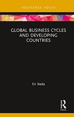 Global Business Cycles and Developing Countries (Routle - Paperback / softback N