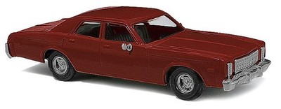 Busch 89121 Plymouth Fury