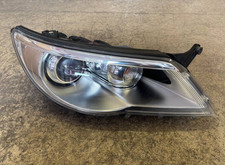 BI XENON Scheinwerfer rechts VW Tiguan 5N 5N1941032T HELLA Kurvenlicht
