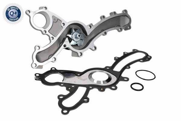 Ackoja A70-50042 Wasserpumpe, MotorküHlung FüR Lexus-image