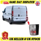 Rear Fog Light Right Side For NISSAN Primastar UK 4412787