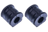 Denckermann D300351 Stabilisatorlager 17Mm Vorne FüR Vw Audi Seat Skoda