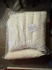 Couch cushion pillows 2 seat cushions  1 back cushion 