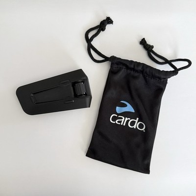 Cardo Packtalk Pro   Motorrad Helm Sprechanlage Kommunikationssystem   1 Einheit