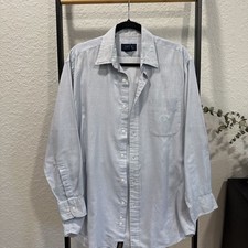 Chaps Ralph Lauren Long Sleeve Button-Down Shirt