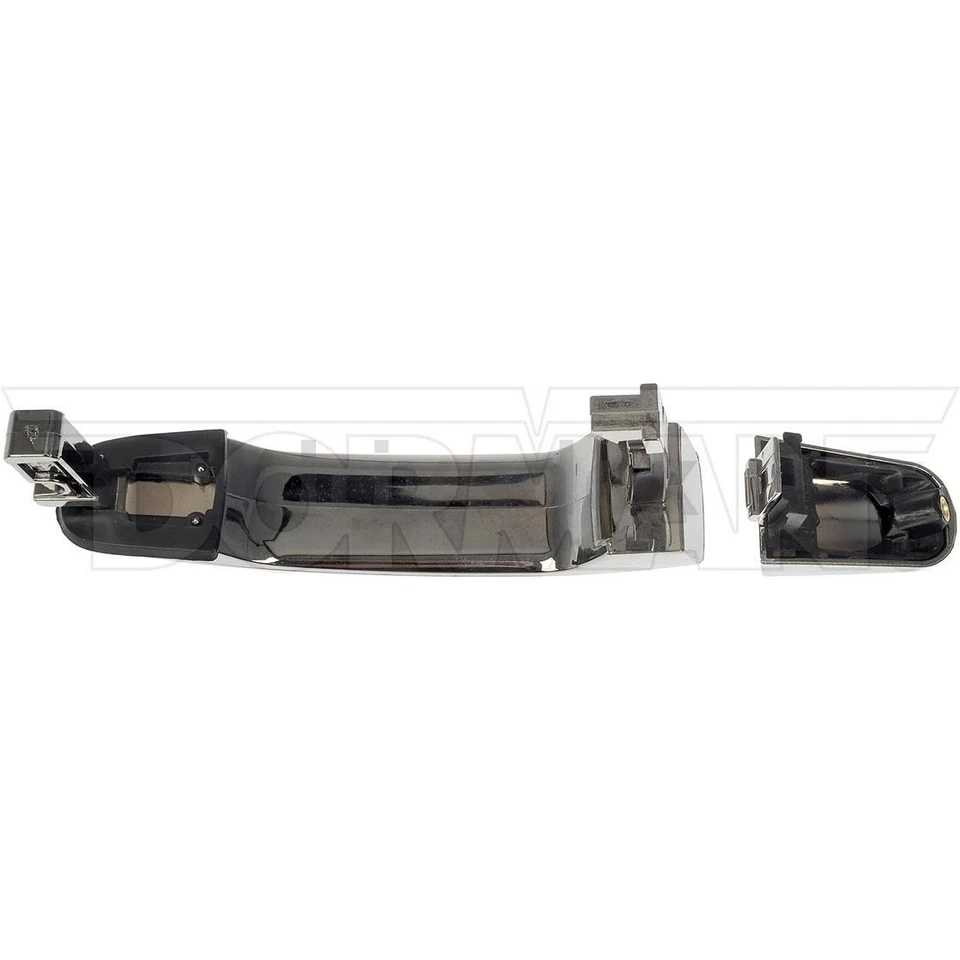 Par de manijas de puerta exteriores Dorman - AYUDA para Chevrolet Captiva Sport 2012 2013 Foto 3 de 4