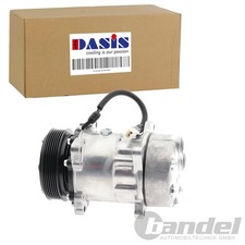 AKS DASIS KLIMAKOMPRESSOR SD7H15 passend für CITROËN JUMPER XANTIA XM ZX FIAT