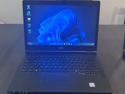 FUJITSU Notebook Lifebook E449, Intel i3, 8GB RAM, 256GB SSD, Win 11 Pro No1