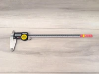Starrett 798A-12/300 Electronic Caliper Micrometer