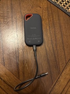 Sandisk Extreme Pro 4TB | eBay
