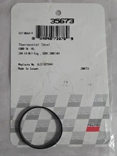 Engine Coolant Thermostat Housing Seal Fel-Pro 35673