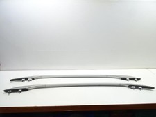 Barres de toit Renault KOLEOS