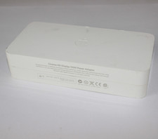 Apple Cinema HD Display A1098 150W Power Adapter for Cinema Display