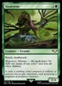 Toxicrene~101/168~NM~Commander: Universes Beyond: Warhammer 40,000~MTG