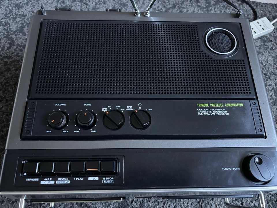 Hitachi Ckp-110 - Immagine 4 di 4