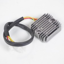 Régulateur redresseur de tension DZE pour Moto Daelim 125 VL Daystar FI 2007 à