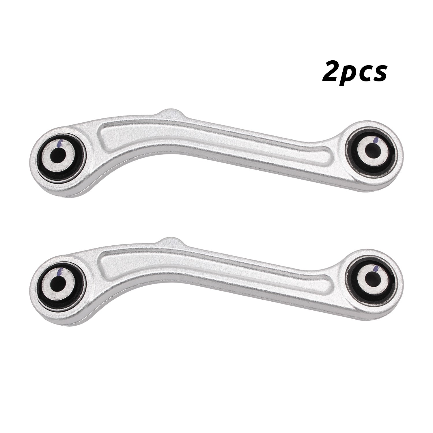 For Maserati Quattroporte 2014-2015 Ghibli 2014-2015 Rear Arm 670007252 2X