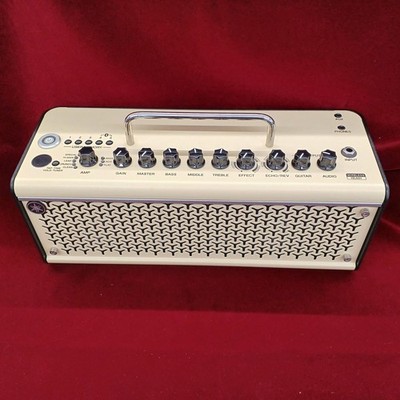Yamaha Gitarrenverstärker THR10II gebraucht