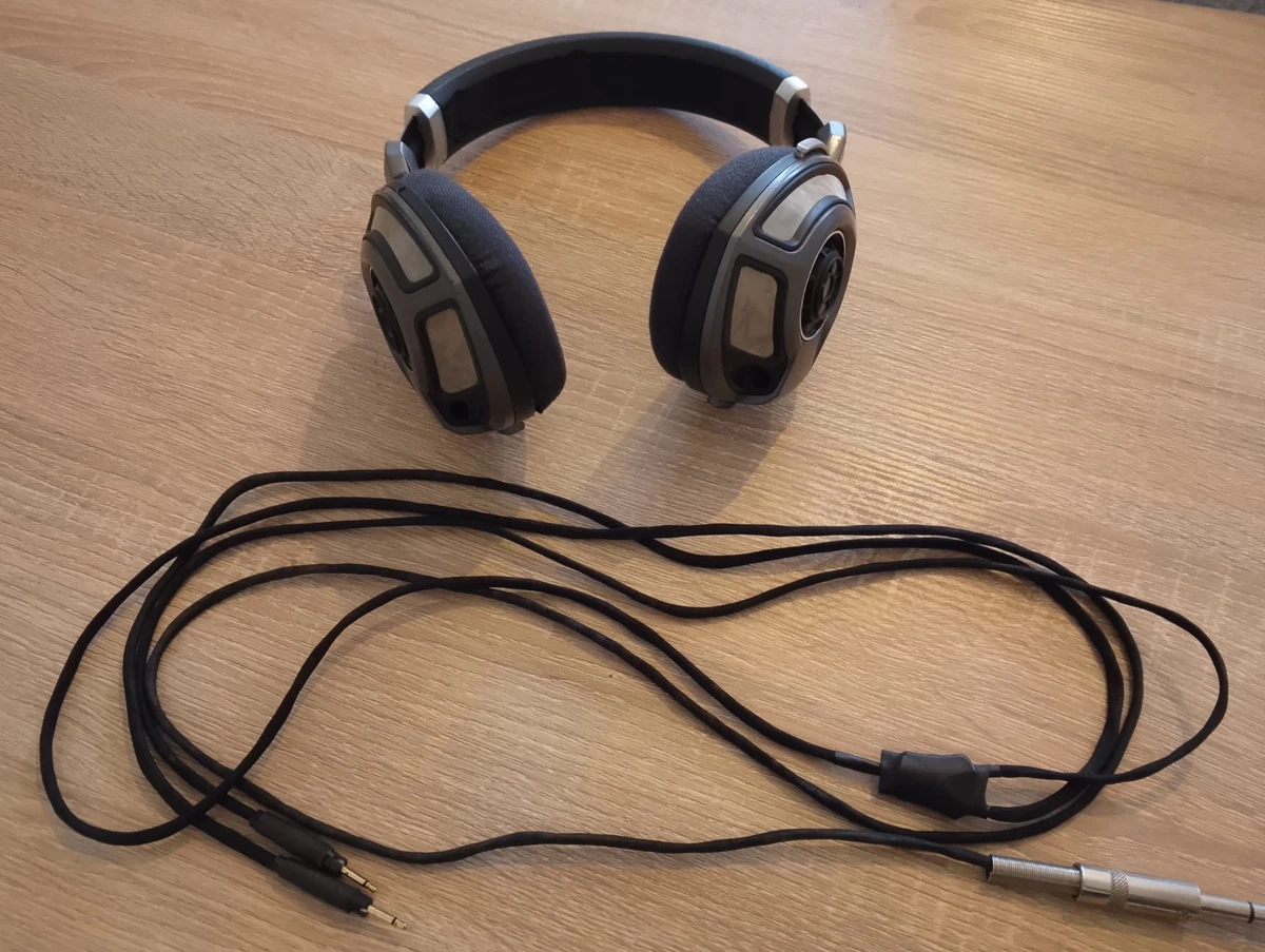 【廃盤品】SENNHEISER HD700 Sennheiser Hd 700 for sale | eBay
