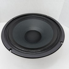 12" Celestion G12P-80 Guitar Speaker 8 Ohm Line 6 Spider IV T5648A New No Box