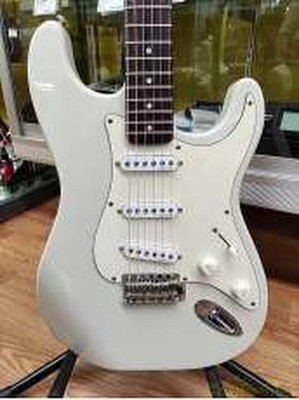 Schecter AD-CAVT-ST-STD ST-Style Alder Body Maple Neck Rosewood Fretboard