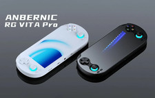128 GB Micro SD Card Replacement For The Anbernic RG Vita PRO