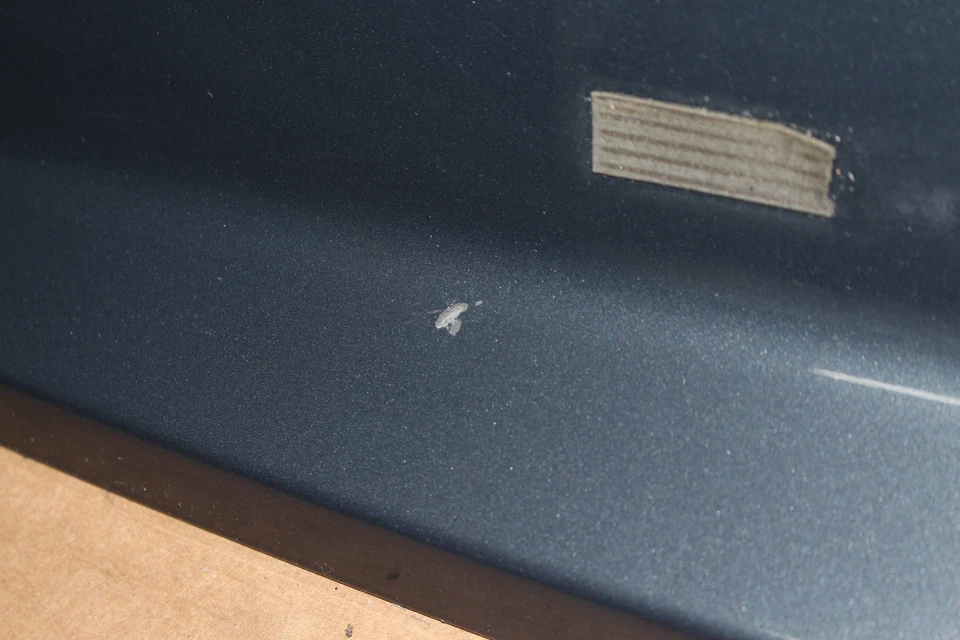 AUDI S5 2008-2016 - maletero / tapa cubierta 8T0827023AJ Foto 3 de 4