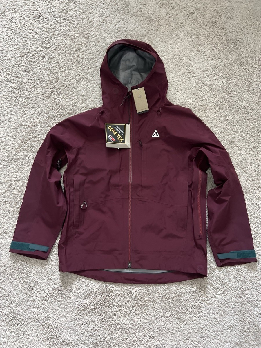 Nike ACG Storm ADV GORE-TEX Misery Ridge Night Maroon DQ5771-681