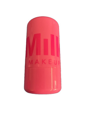 Milk Makeup Cooling Water Jelly Tint 0.17 oz Hydrating Lip & Cheek Stain (N261)