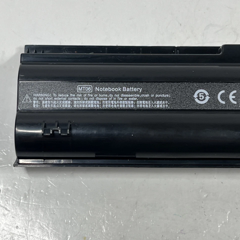 电池 适用于惠普 Mini 210-3000 2103 2104 Pavilion dm1-4000 646757-001 HSTNN-DB3B — 第 2/4 张图片