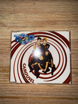 T.O.P. | Single-CD | Carousel (1998)