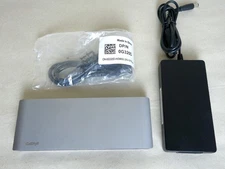 CalDigit USB-C Pro Dock / 150W Charging / Thunderbolt 3