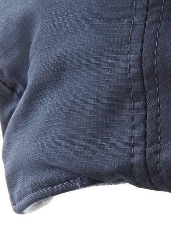camel active 406290-5c29 Basco, Blu Scuro, M Uomo-M - Foto 3 di 4