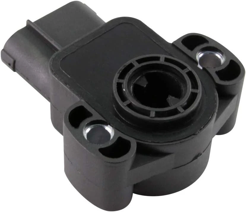 Sensor de posición del acelerador Motorcraft DY968 para Ford Ranger, Escape Foto 4 de 4