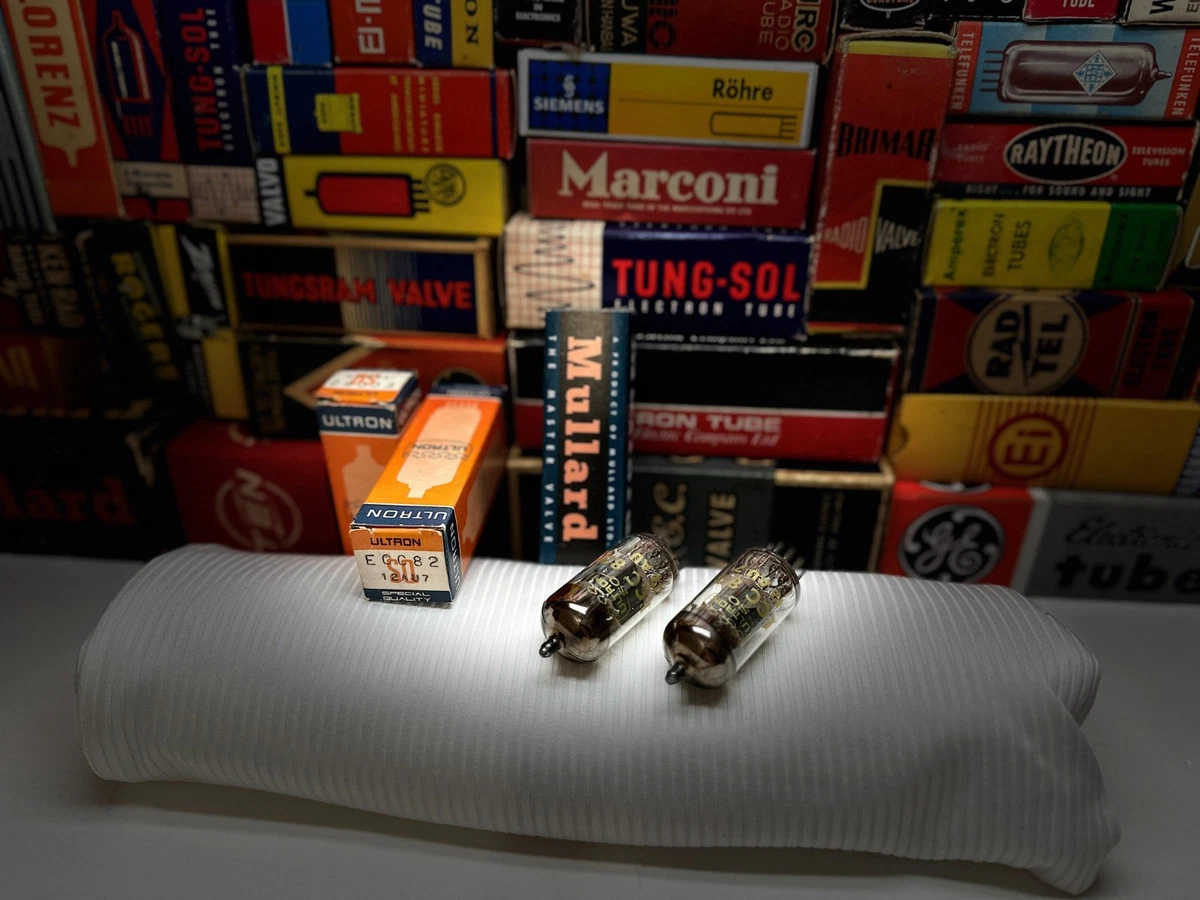 Mullard Cv4003 for sale | eBay