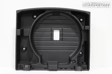 2019-24 CADILLAC XT4 TRUNK STORAGE COMPARTMENT SPARE WHEEL FLOOR COVER PANEL OEM