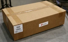 *NEW* POSITRON GAM-12-M-LBE - G.hn Access Multiplexer 12x2 Pair MIMO 2x10G SFP+