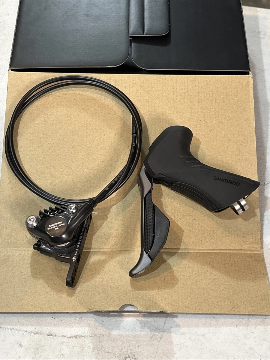 Shimano 11 Speed Left Shifters for sale | eBay