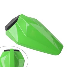 Rear Tail Seat Cover Fairing Cowl Green For Kawasaki Ninja ZX-6R 636 2019-2026