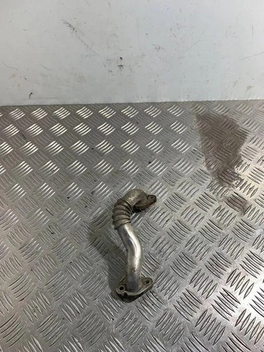 VW GOLF VI Cabrio 517 AGR-Rohr 03L131521Q 1.60 Diesel 77kw 2011 34882947